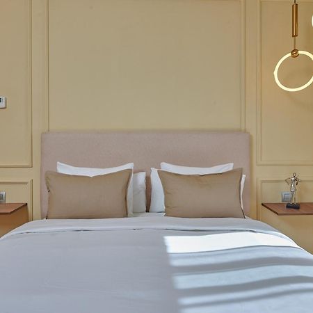 Yourplace Rabat - Royal Residence ภายนอก รูปภาพ