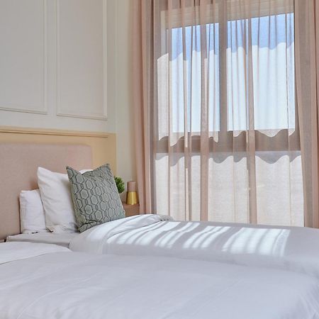 Yourplace Rabat - Royal Residence ภายนอก รูปภาพ