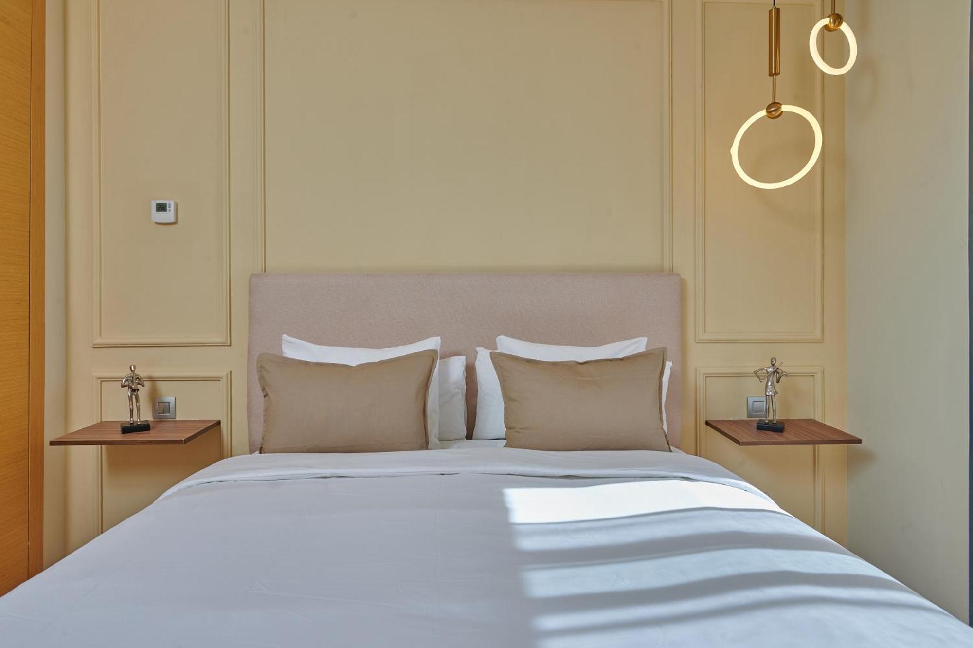 Yourplace Rabat - Royal Residence ภายนอก รูปภาพ