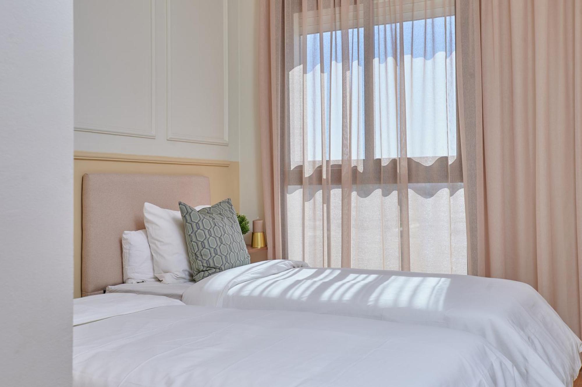 Yourplace Rabat - Royal Residence ภายนอก รูปภาพ