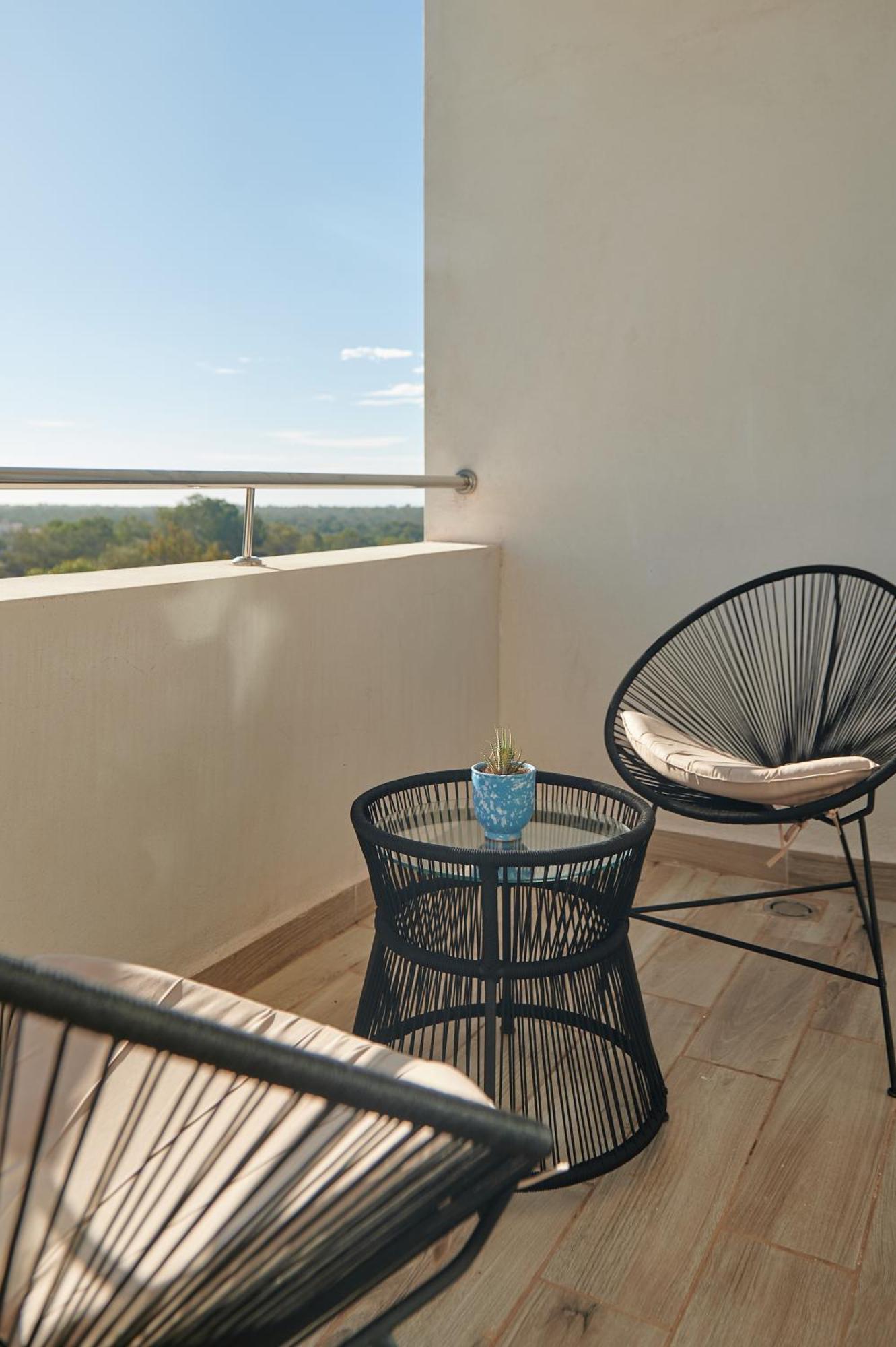 Yourplace Rabat - Royal Residence ภายนอก รูปภาพ