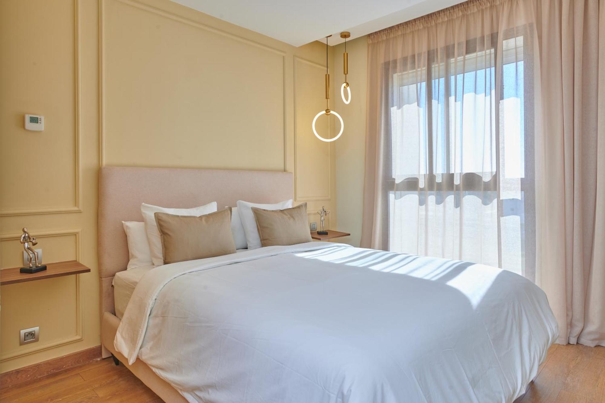 Yourplace Rabat - Royal Residence ภายนอก รูปภาพ