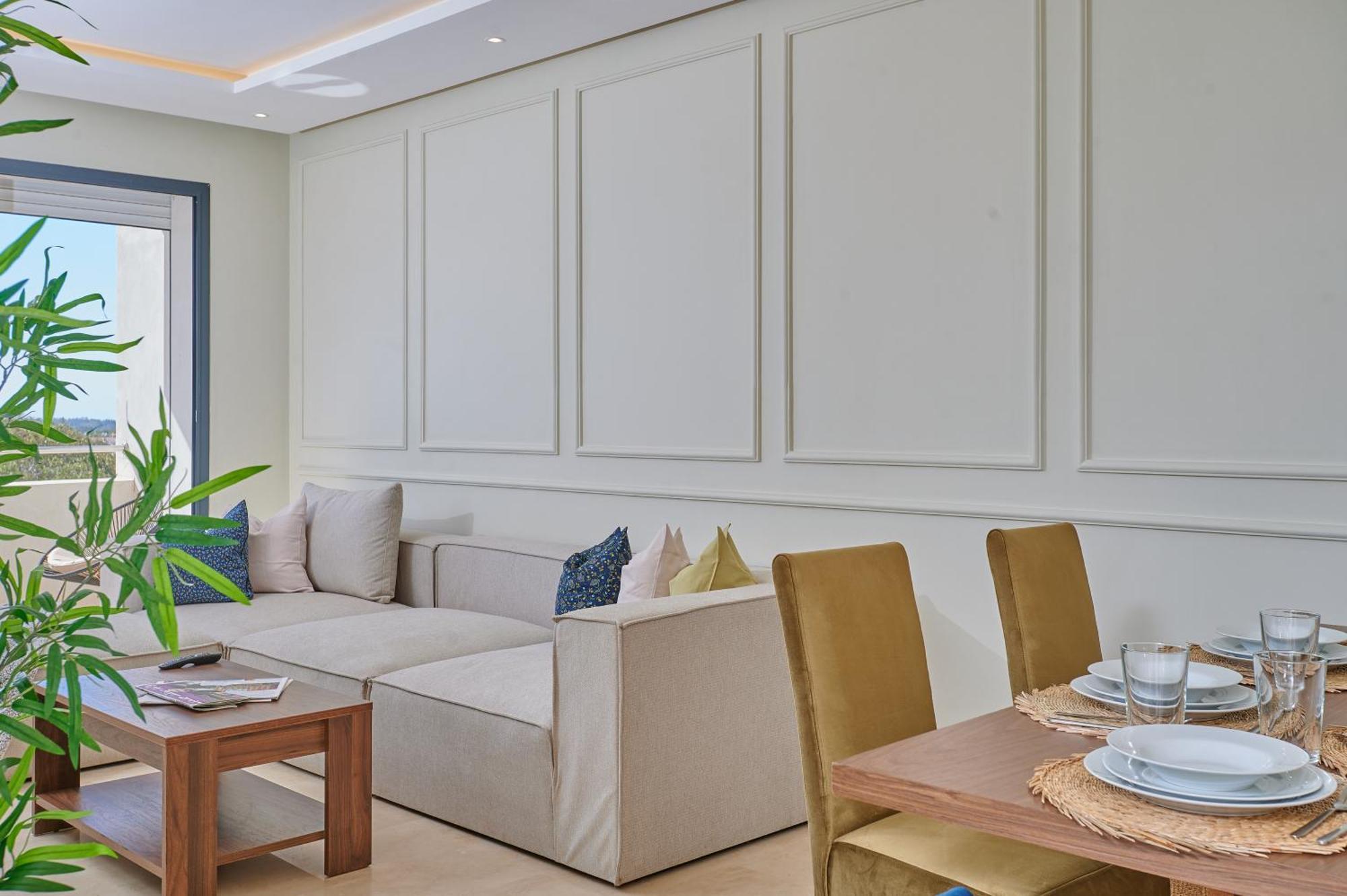 Yourplace Rabat - Royal Residence ภายนอก รูปภาพ