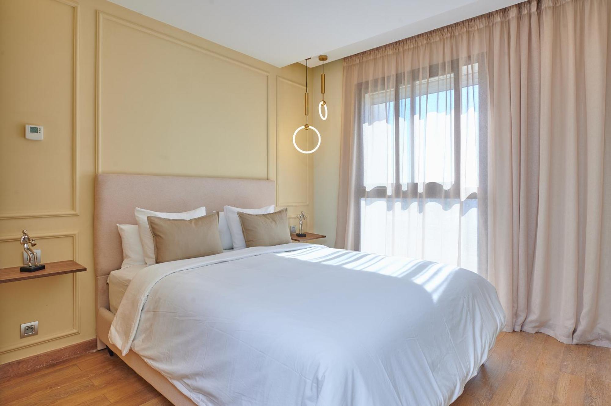 Yourplace Rabat - Royal Residence ภายนอก รูปภาพ