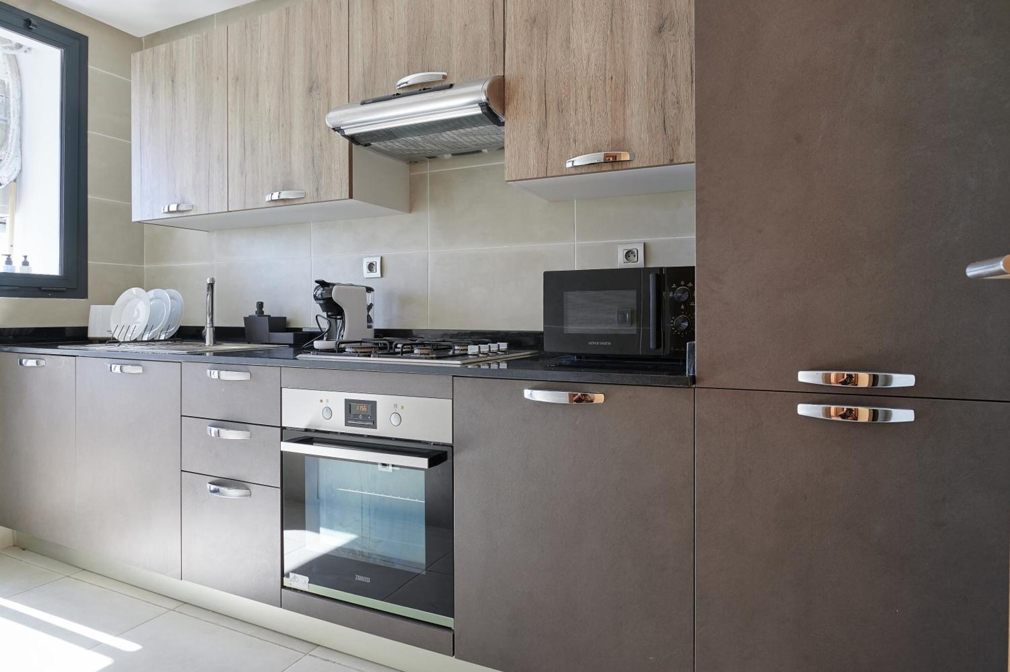 Yourplace Rabat - Royal Residence ภายนอก รูปภาพ