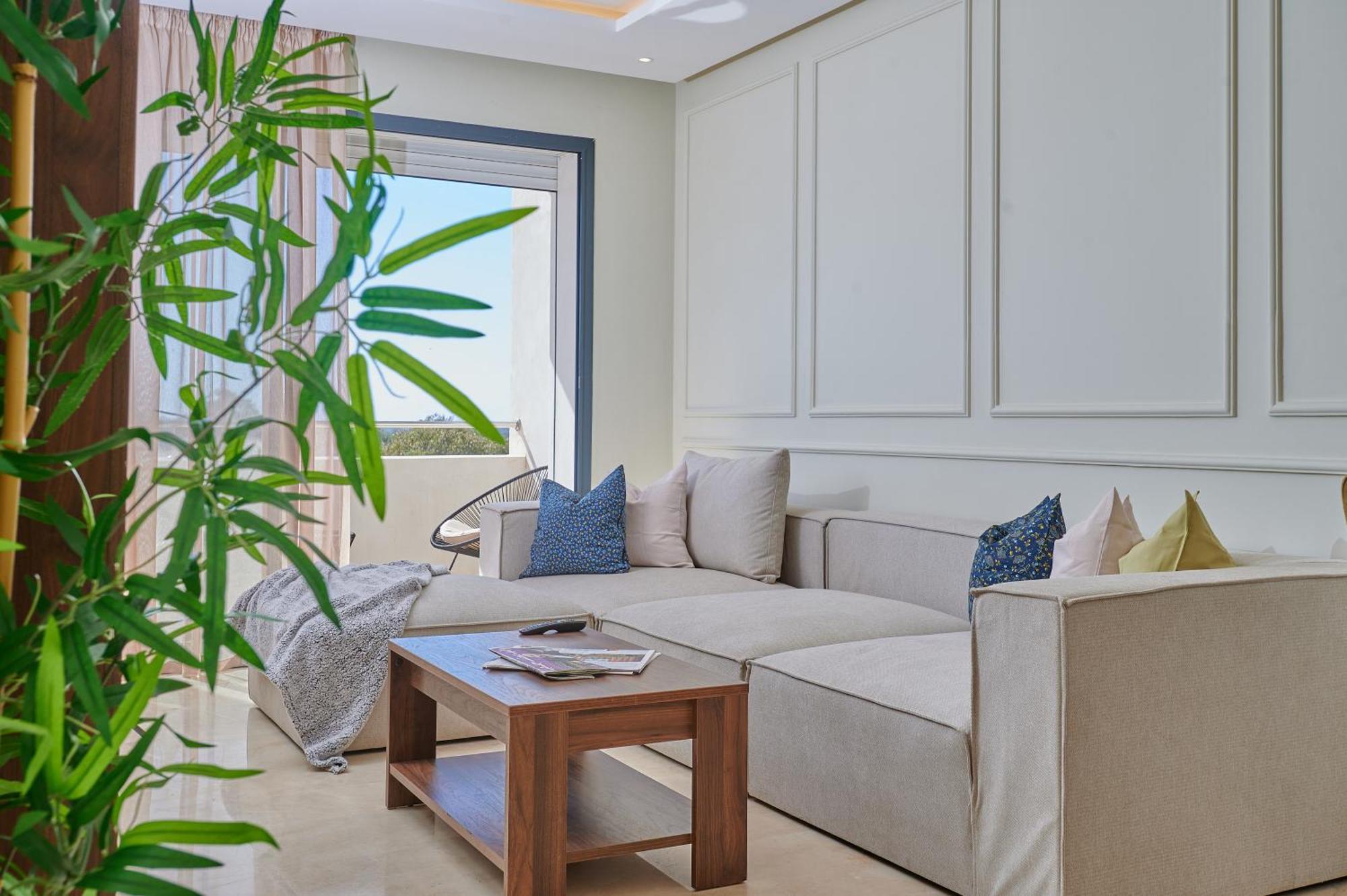 Yourplace Rabat - Royal Residence ภายนอก รูปภาพ