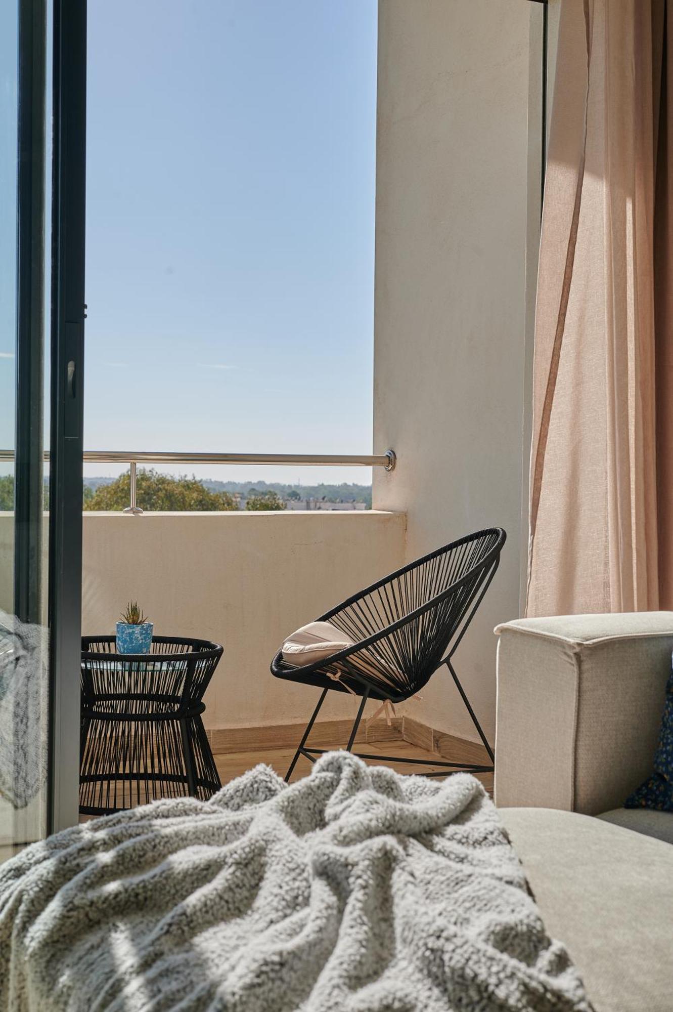 Yourplace Rabat - Royal Residence ภายนอก รูปภาพ