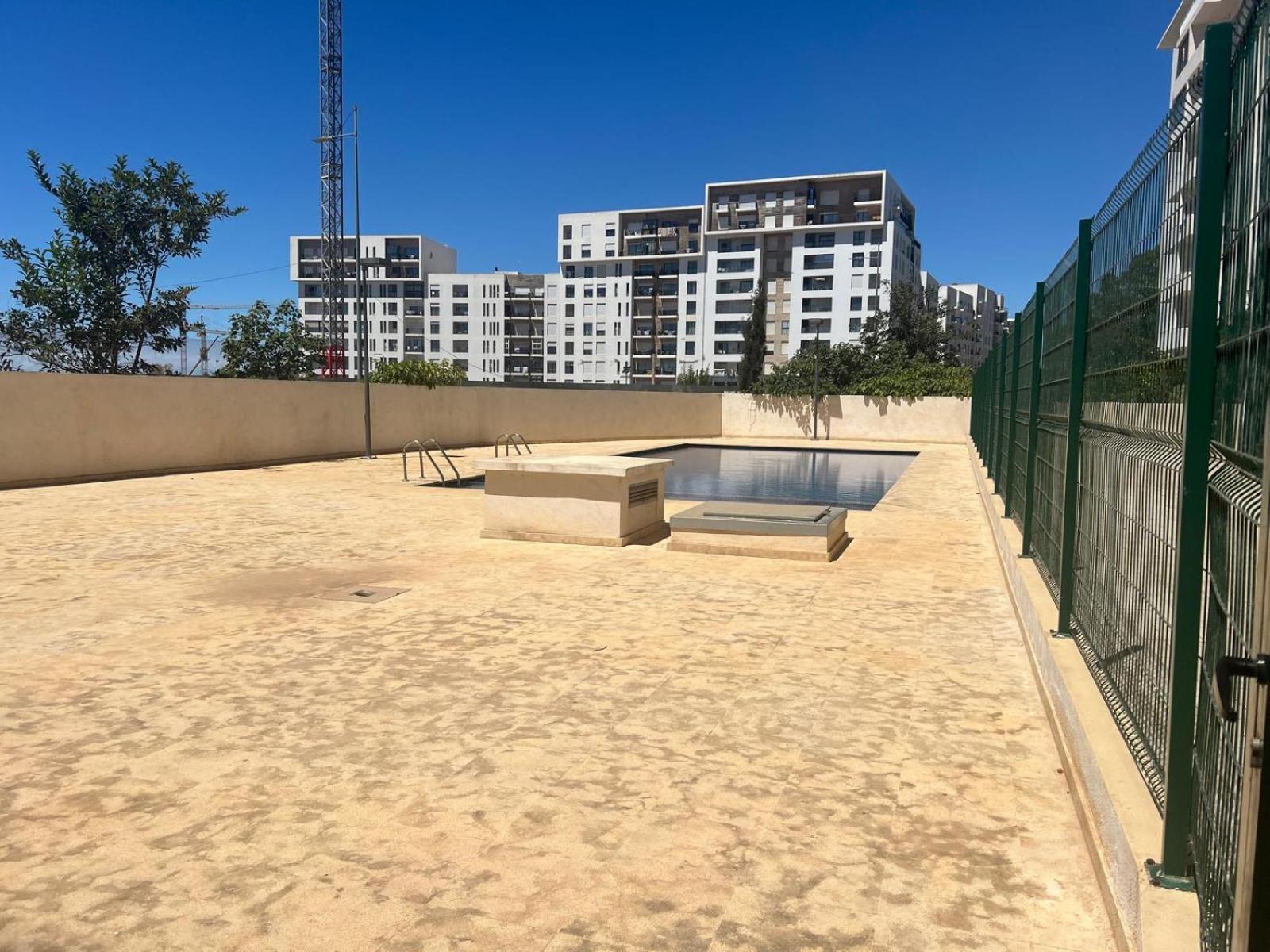 Yourplace Rabat - Royal Residence ภายนอก รูปภาพ